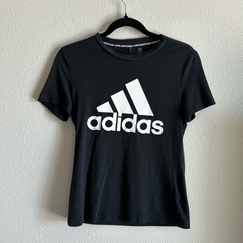 Adidas Tee Shirt